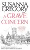 [Matthew Bartholomew 22] • A Grave Concern